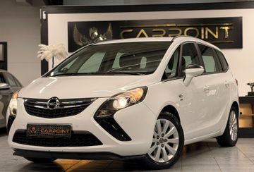 Opel Zafira - 1