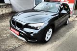 BMW X1 Allrad 1.Hand TÜV neu! Scheckheft! - gebrauchte BMW X1 aus dem Jahr 2013