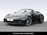 Porsche 992 911 Carrera T Cabriolet BOSE LED-Matrix - Porsche Neuwagen in Düsseldorf