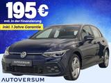 Volkswagen Golf GTE eHybrid *KAM*TEMP*SHZ*LANE*CARPLAY*PARK