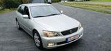 Lexus IS 200 Sport Cross - Lexus aus 2003