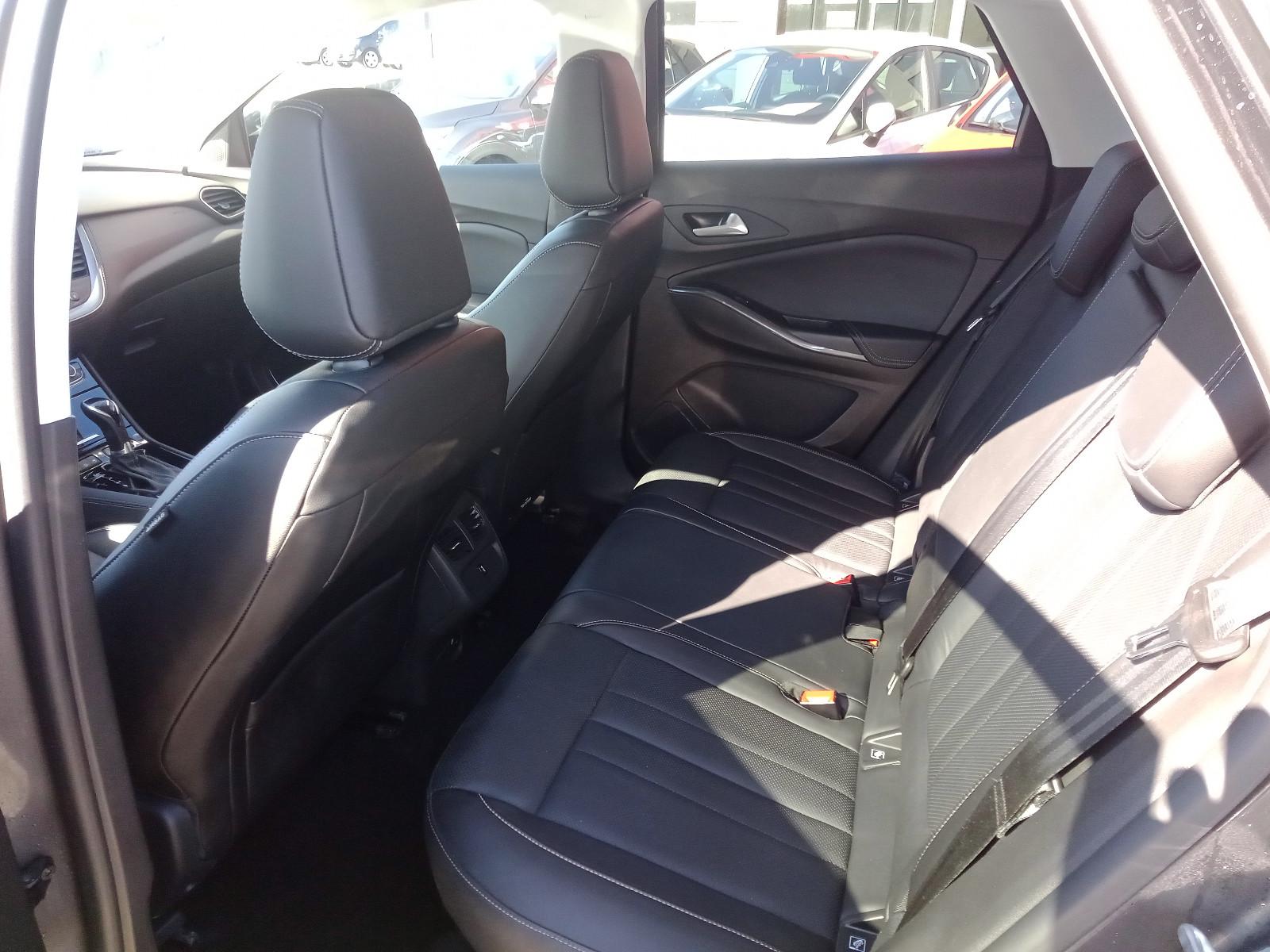 Opel Grandland (X)/LED/EL.HECK/NAV/KAM/KEYLESS