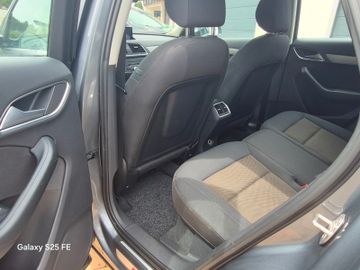Audi Q3 - 12