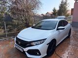 Honda Civic 1.6 i-DTEC Elegance Elegance - Honda Civic Elegance mit Diesel-Antrieb