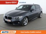 BMW 120d M Sport Aut.*NAVI*LED*ACC*PDC*SHZ* - BMW Gebrauchtwagen in Bochum