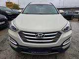 Hyundai Santa Fe Premium 2,2 CRDi 4WD Automatik - Hyundai SANTA FE in Ludwigshafen
