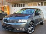 Skoda Rapid 1.4 TSI DSG|8Fach|2Hand|Xenon| Service Neu - scheckheftgepflegte Skoda Rapid