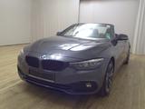 BMW 420dA Leder Navi LED H/K RFK Leder Navi LED H/K - BMW 420 in Bremen