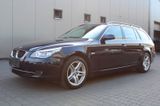 BMW 525i xDrive 2.Hand Panorama Navi Xenon Leder - BMW 525 mit Benzin-Antrieb: Kombi