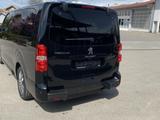 Peugeot Traveller L3 Allure 2.0 BlueHDi 180 EAT8 Navi - gebrauchte Peugeot Traveller aus dem Jahr 2024