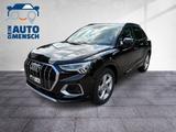 Audi Q3 35 1.5 TFSI, Advanced AHK LED Navi SHZ - gebrauchte Audi Q3 aus dem Jahr 2019