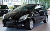 Peugeot 5008 Allure 1.Hand *7-Sitzer*SHZ*Pano*PDC*Tempo - Peugeot 5008 in Solingen