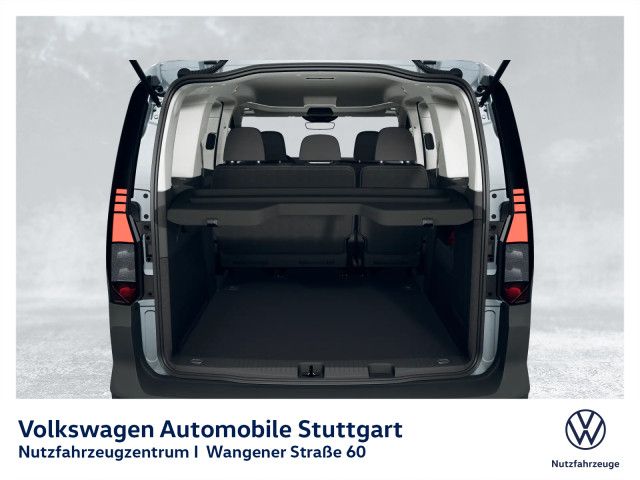Volkswagen Caddy Maxi - Bild 7