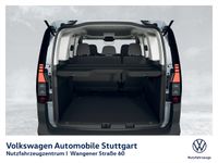 Volkswagen Caddy Maxi - Vorschau Bild 7