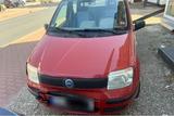Fiat Panda - Fiat Panda Gebrauchtwagen in Hannover