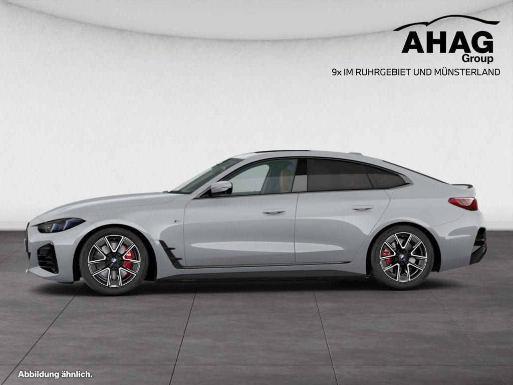 BMW i4 - Bild 5