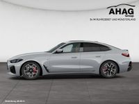 BMW i4 - Vorschau Bild 5