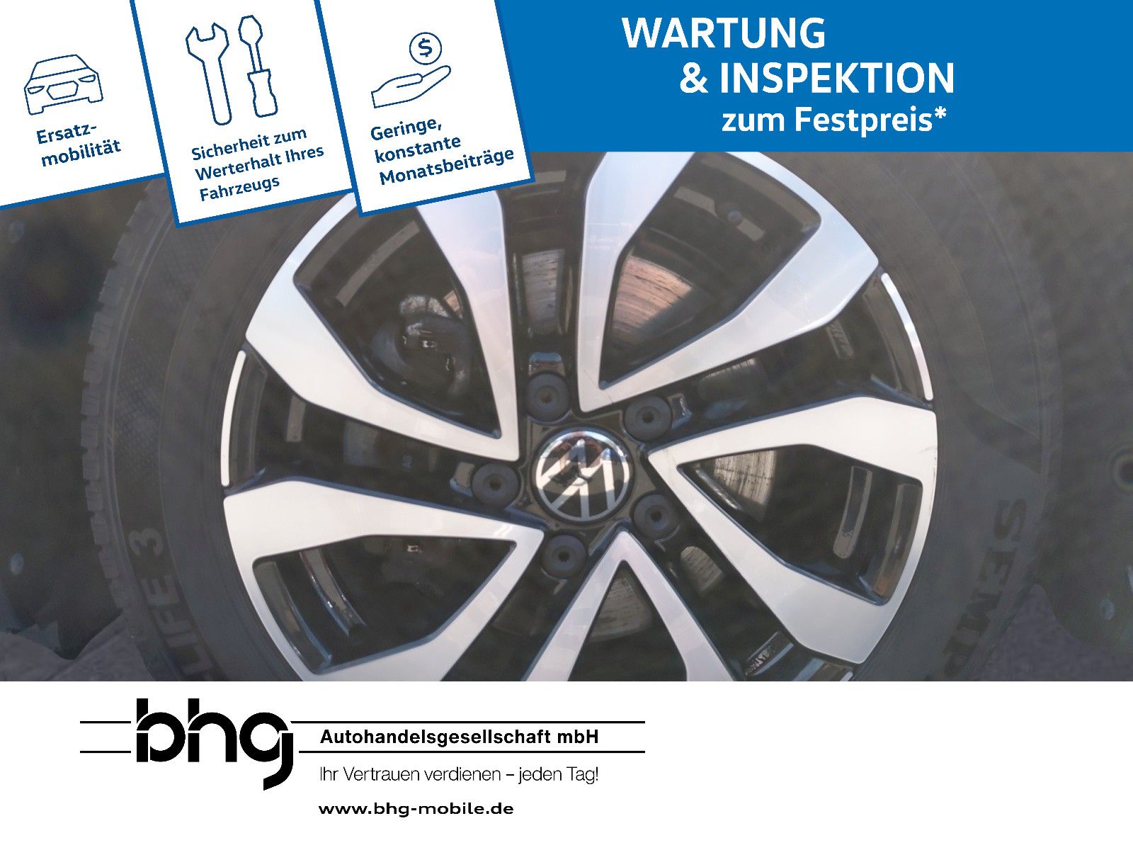 Volkswagen Golf - Bild 11