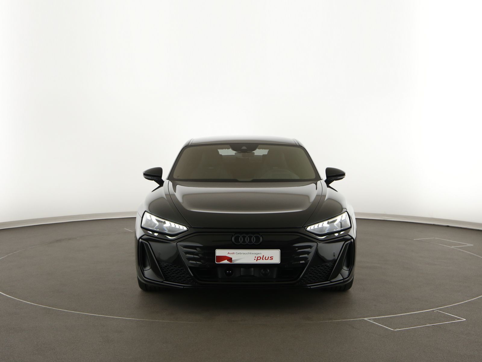 Audi e-tron GT - Bild 3