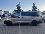 Fiat Scudo BUS 7-Sitzer Tisch+Bett Automatik IRMSCHER - Fiat Scudo in Leipzig