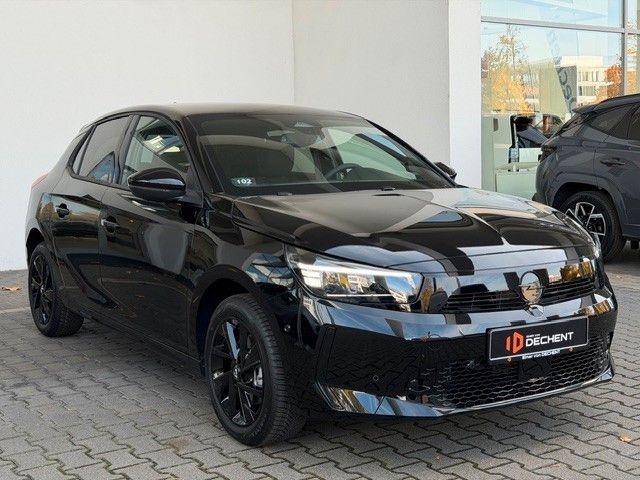 Fahrzeugabbildung Opel Corsa F GS 100PS Navi/Kamera/LED!