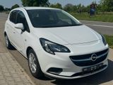 Opel Corsa E Edition/SITZHEIT./LENKRADHEIT./TÜV NEU/ - Opel Corsa in Freiburg