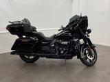 Harley-Davidson STREET GLIDE ULTRA! JEKILL & HYDE KLAPPE! - Offers