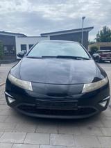 Honda Civic 1.4 LS - Honda Civic LS