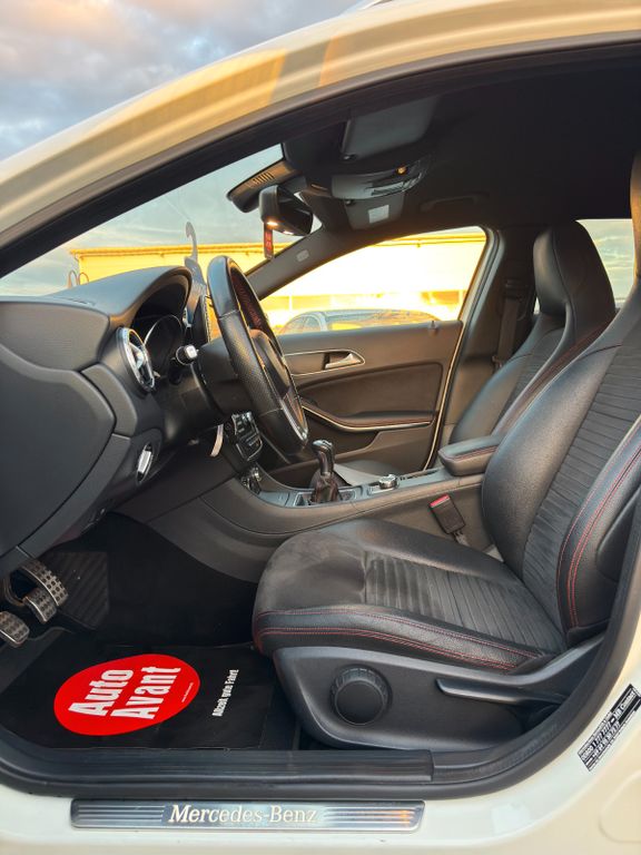 Mercedes-Benz GLA 200 - Bild 10