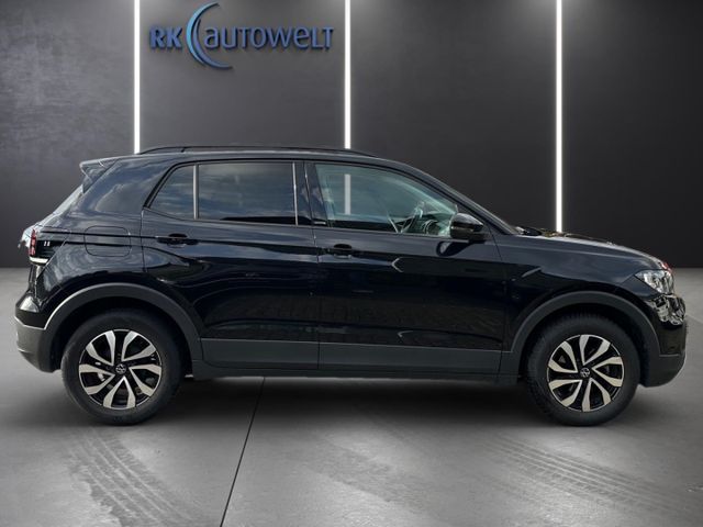 T-Cross Active 1.0 TSI Navi Climatronic Sitzheiz