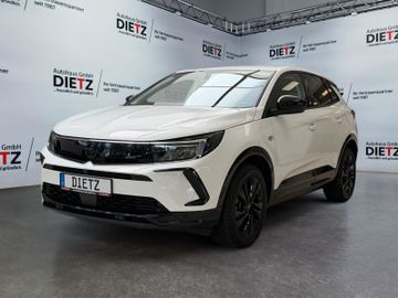 Opel Grandland (X) - 3