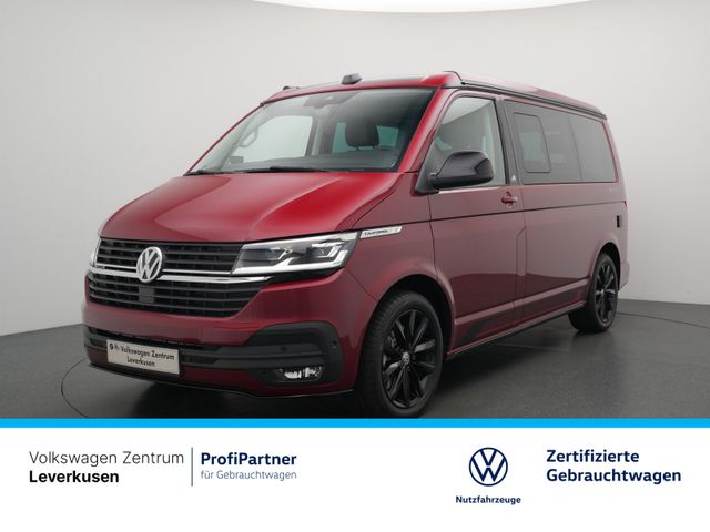 Volkswagen T6.1 California Beach Tour Edition 4M STANDH AHK