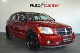 Dodge Caliber SXT 2.0 Diesel*Navi*Sitzhz*89 Tkm*Leder* - Dodge Caliber: 2.0