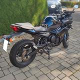 Yamaha XJ6 Diversion F  - YAMAHA 2010 XJ6