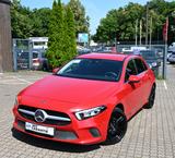 Mercedes-Benz A 250 Progressive Leder Navi LED PDC Tempomat - Mercedes-Benz A 250 in Hannover