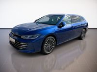 Volkswagen Passat Variant - Vorschau Bild 2