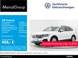 Volkswagen Touareg 3.0 TDI 4M AHK Navi SHZ Leder Kam. Luft