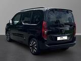 Opel Combo Life GS Navi Keyless Rückfahrkam. Matrix L - Opel Combo Life Gebrauchtwagen