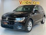 Volkswagen Tiguan Sound BMT/Start-Stopp *1 Hand *ACC - Volkswagen Tiguan SOUND mit Diesel-Antrieb