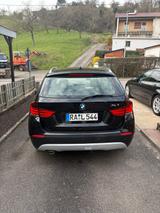 BMW X1 xDrive23d - - gebrauchte BMW X1 aus dem Jahr 2009
