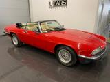 Jaguar XJS V12 Cabriolet 5.3 | One Owner | Rare Swedish - Jaguar XJS mit Benzin-Antrieb
