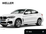BMW X6 xDrive35i M Sport AHK GSD KomfSi StHz H/K HUD