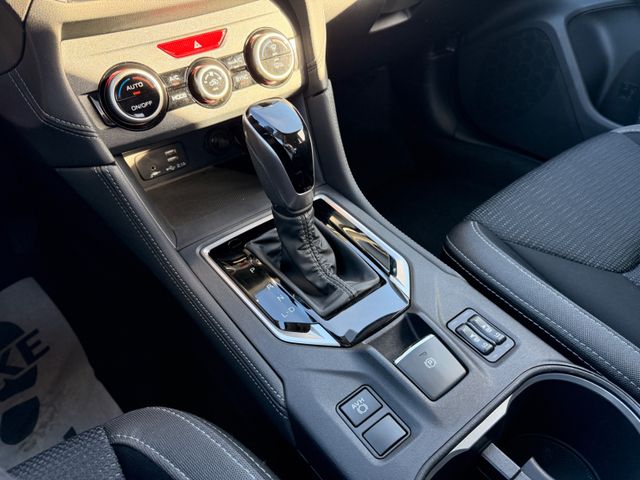 Subaru Impreza Comfort 4×4 AHK SHZ Abstandstempomat