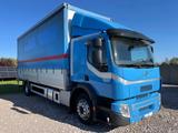 Volvo FE 250  Low km.268000 - Volvo Radlader L25