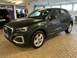 Audi Q2  1,5l TFSI S-Tronic  Advanced EU-Import - Audi: Import