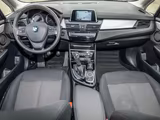 BMW 216i Active Tourer - BMW 216 Active Tourer aus 2021