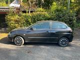 Seat Ibiza 6L 1.4 16V 75 PS  153.000 km ... - Seat Ibiza aus 2006: 1.4