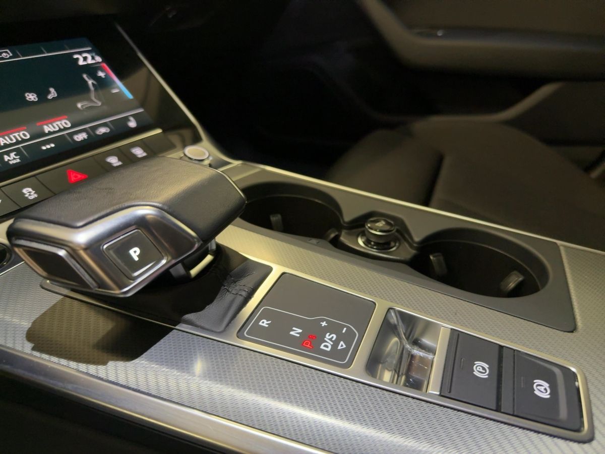 Audi A6 - Bild 20