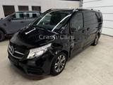 Mercedes-Benz V 300d AMG-Line Lang*ACC*Pano*360°*Burmester*LED - Mercedes-Benz A 300