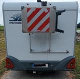 Weinsberg Wohnmobil 2xKlima SAT AHK Luftfederung TÜV - Offers